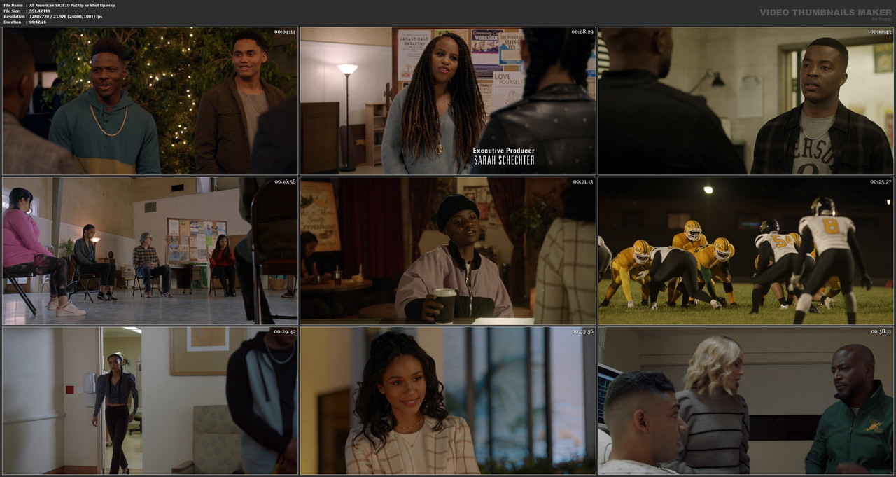 All American S03E10 Put Up or Shut Up.mkv