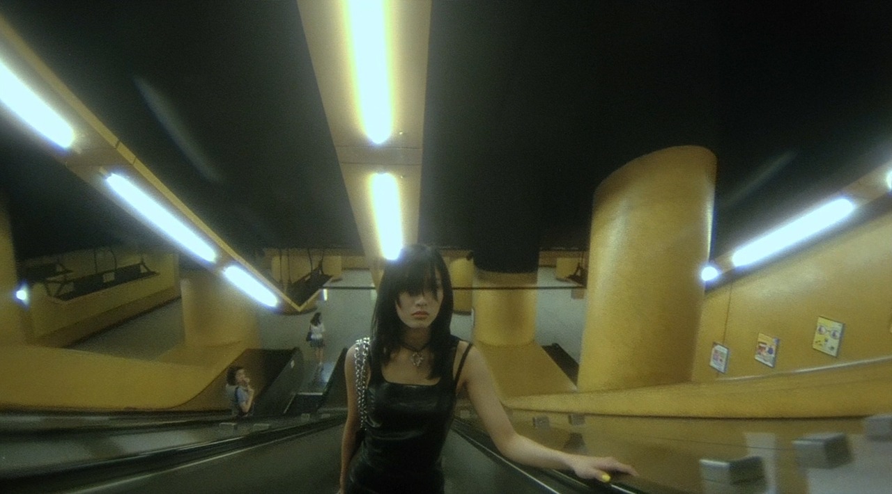 Do lok tin si (1995)