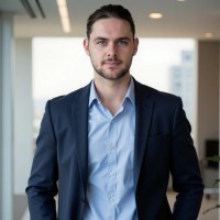 Jadon Moerdyk — Director