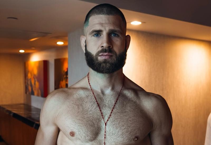 Иржи Прохазка не използва диетолог и се храни според интуицията си