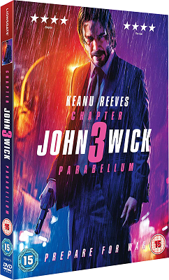 John Wick 3 Parabellum (2019) DVD5 COMPRESSO ITA John Wick 3 Parabellum (2019) DVD5 COMPRESSO ITA