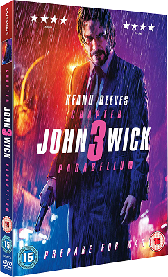 John Wick 3 Parabellum (2019) DVD5 COMPRESSO ITA