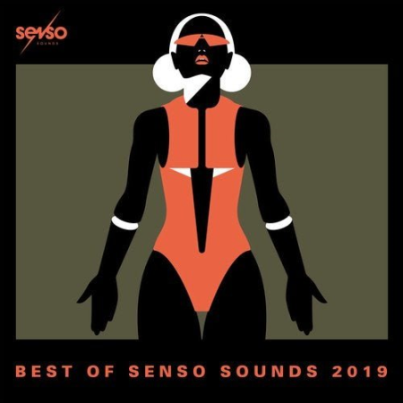 VA - Best of Senso Sounds 2019 (2019) FLAC