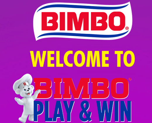 Win Bimbo Prizes Instantly – Enter the Play & Win Game Daily Win Bimbo Prizes Instantly – Enter the Play & Win Game Daily