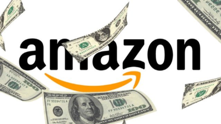 Make Money Online: Make Money Online With Amazon Sponsorship