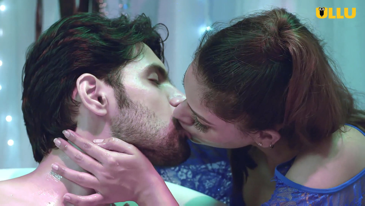 Lovely Massage Parlour (Part 2) 1080p WEB-DL ULLU