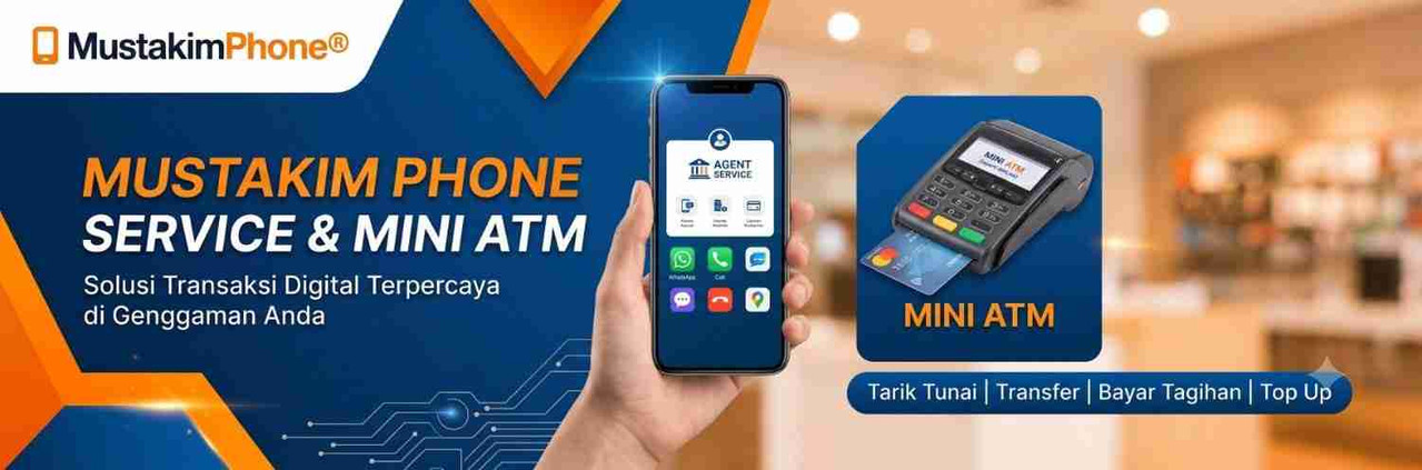Banner Promo Mini ATM
