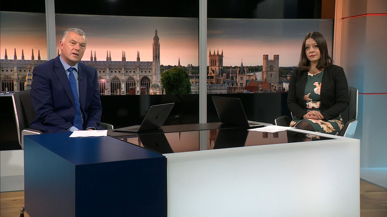 11.18 - 18.00.00 - ITV News Anglia. The latest news and weather from ....ts_snapshot_17.07.861