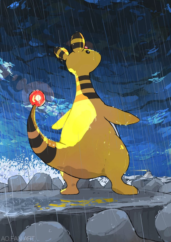 ampharos-pokemon-drawn-by-aomon-yuuji760