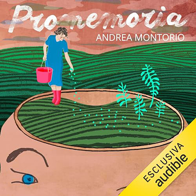 Andrea Montorio - Promemoria꞉ Come creare l'archivio dei propri ricordi (2023) (mp3 - 128 kbps)