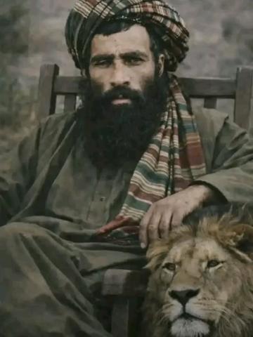 Iraj Mofid.