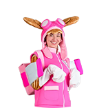 Карнавальные
                    костюмы
                    для взрослых