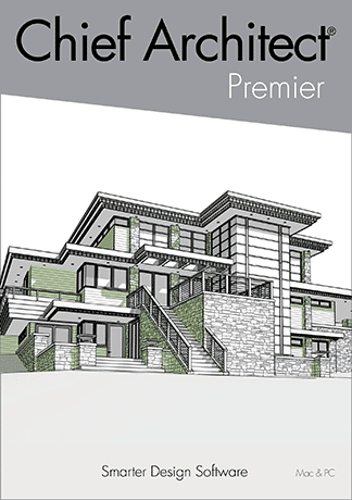 Chief Architect Premier / Interiors X12 v22.2.0.54 (x64)