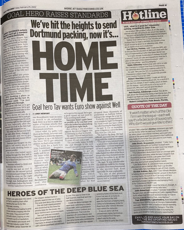 Record gers 61 IMG_8971