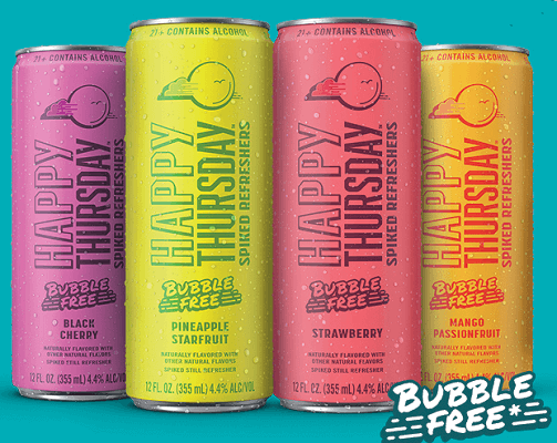 Embark on an Unforgettable Spring Adventure with the Happy Thursday Sweepstakes