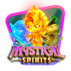 Mystical Spirits