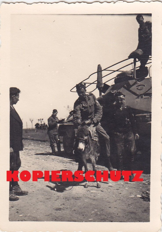 Sd.Kfz.263 (8-Rad) Panzerfunkwagen 2.Panzer-Divi