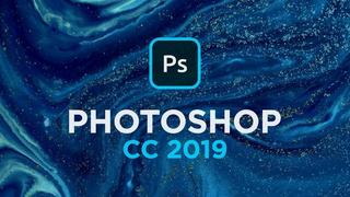 Ultimate Beginners Tutorial To Photoshop CC 2019 Ultimate Beginners Tutorial To Photoshop CC 2019