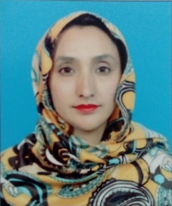 Ms Sadaf