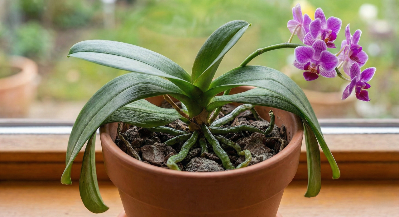 Depois do tratamento