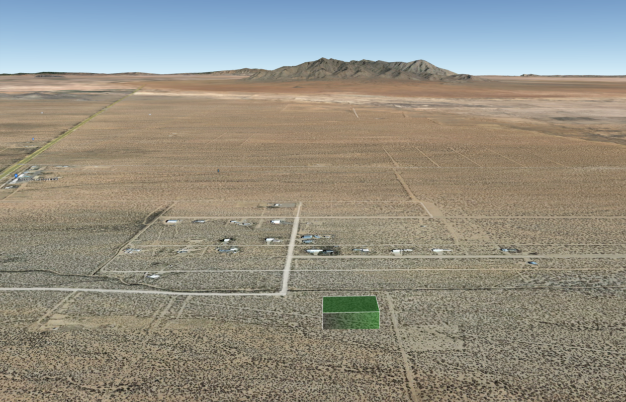 Seize the Opportunity: Prime 1.83 Acre Vacant Paradise Beckons Near Columbus, New Mexico!