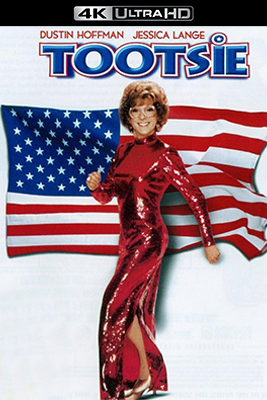 Tootsie (1982) Full BluRay UHD 4K HDR HEVC ITA DTS-HD MA 2.0 ENG TrueHD 7.1