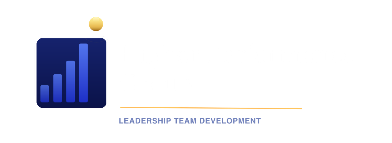 Higher Performance Group Logo