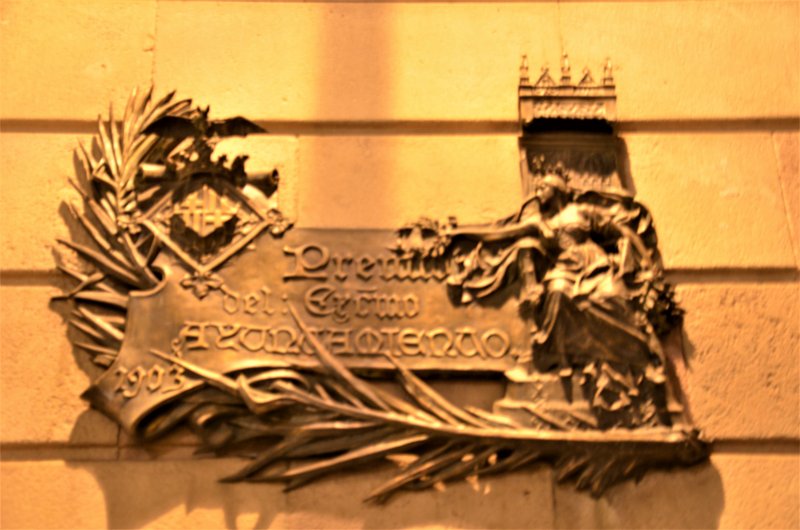 Barcelona y sus pueblos-2014/2016/2017 - Blogs de España - BARCELONA-24-4-2014 (144)