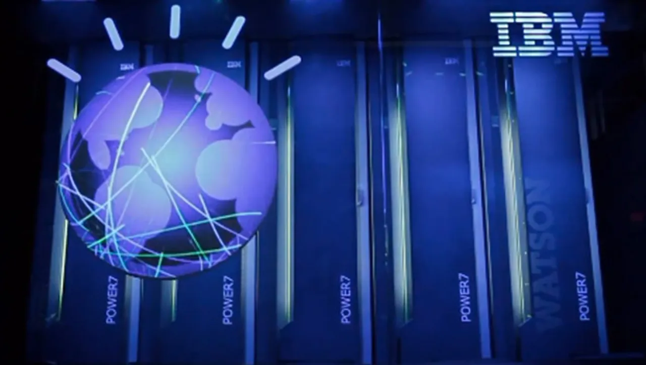 IBM Watson