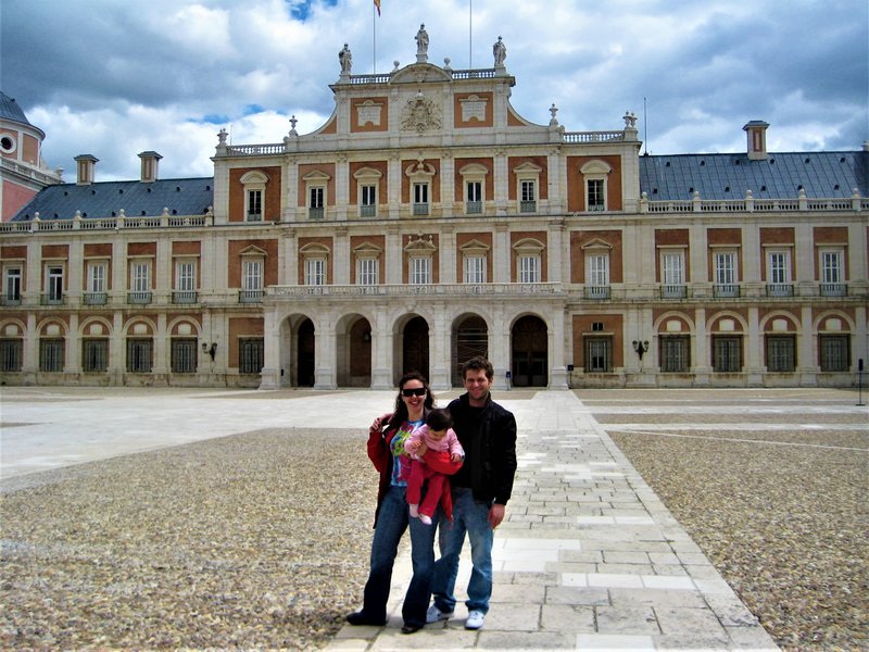 ARANJUEZ-2009/2014 - MADRID Y SUS PUEBLOS-2000/2022 (2)