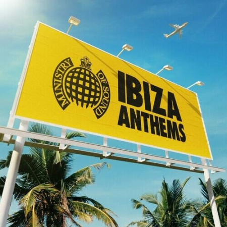 Ministry Of Sound: Ibiza Anthems (2023)