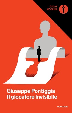 Giuseppe Pontiggia – Il giocatore invisibile (2020)