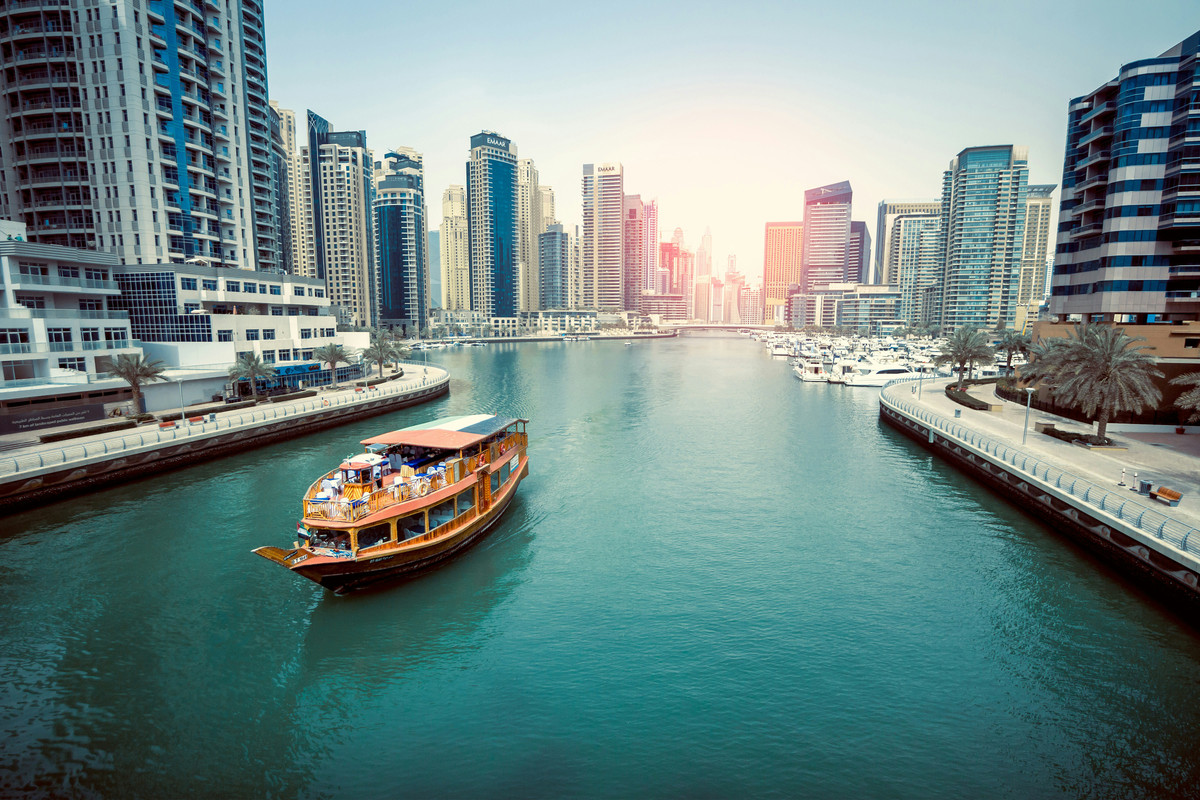 Ras Al Khaimah