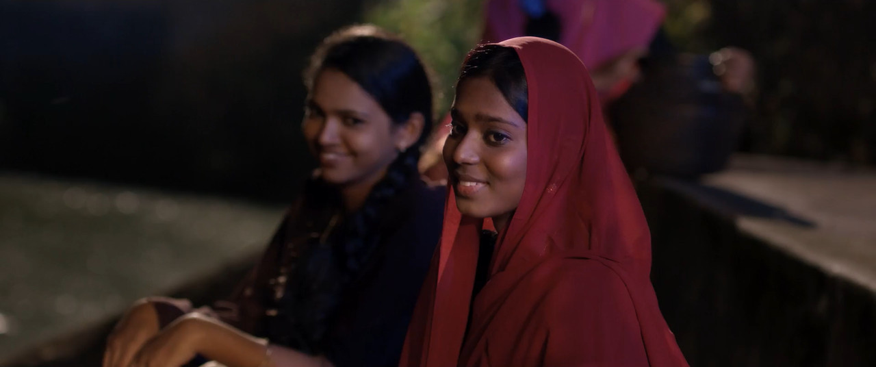 Habeebi 2026 WebRip [Hindi + Tamil + Telugu + Malayalam + Kannada] 1080p 480p 720p ESub Screenshot