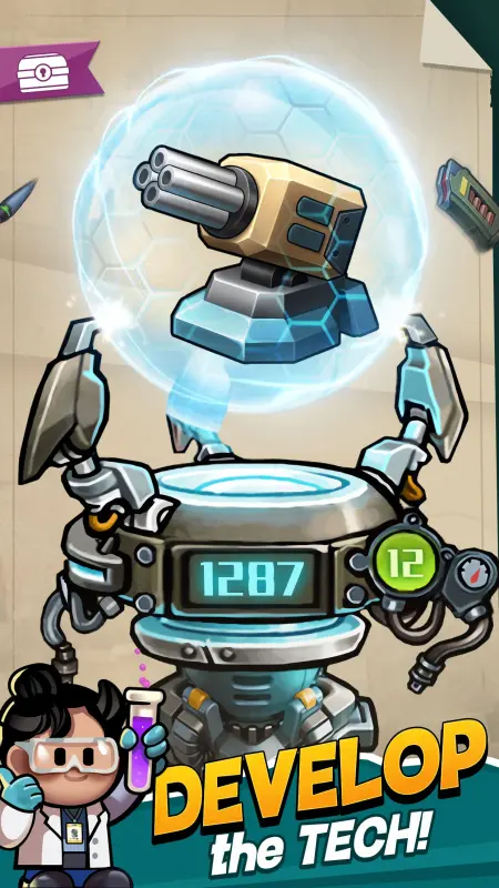 Download High Seas Hero Mod APK