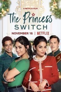 La Princesse De Chicago streaming