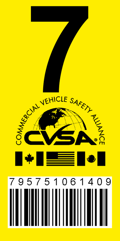 CVSA-yellow7