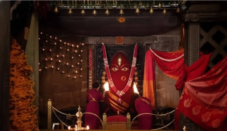 Festivals Celebrated at Linga Bhairavi Temple