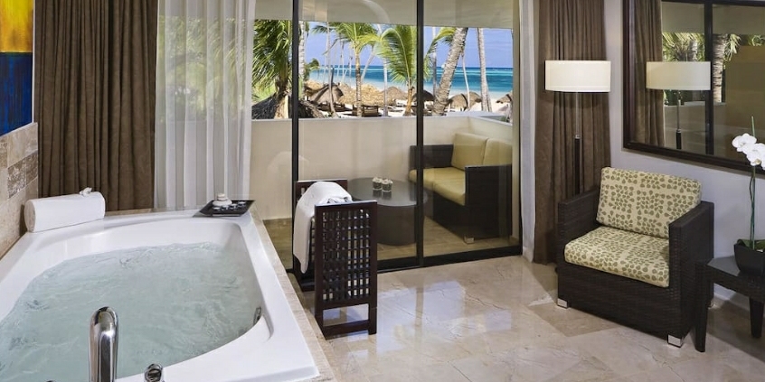 Hotel Meliá Caribe Beach resort - Punta Cana - Foro Punta Cana y República Dominicana
