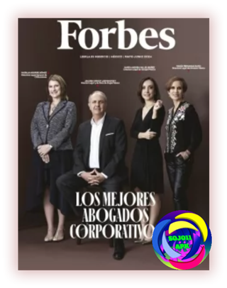 Forbes México - Mayo/Junio 2024 - PDF [VS]
