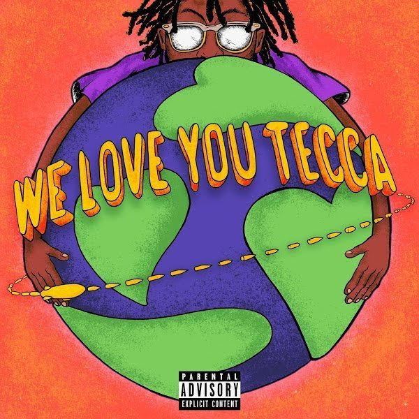 We love you Tecca_Lil Tecca 320 2019 kbs Beats TGx