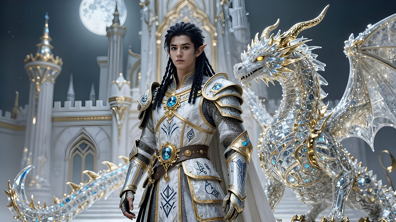 Crystal Prince