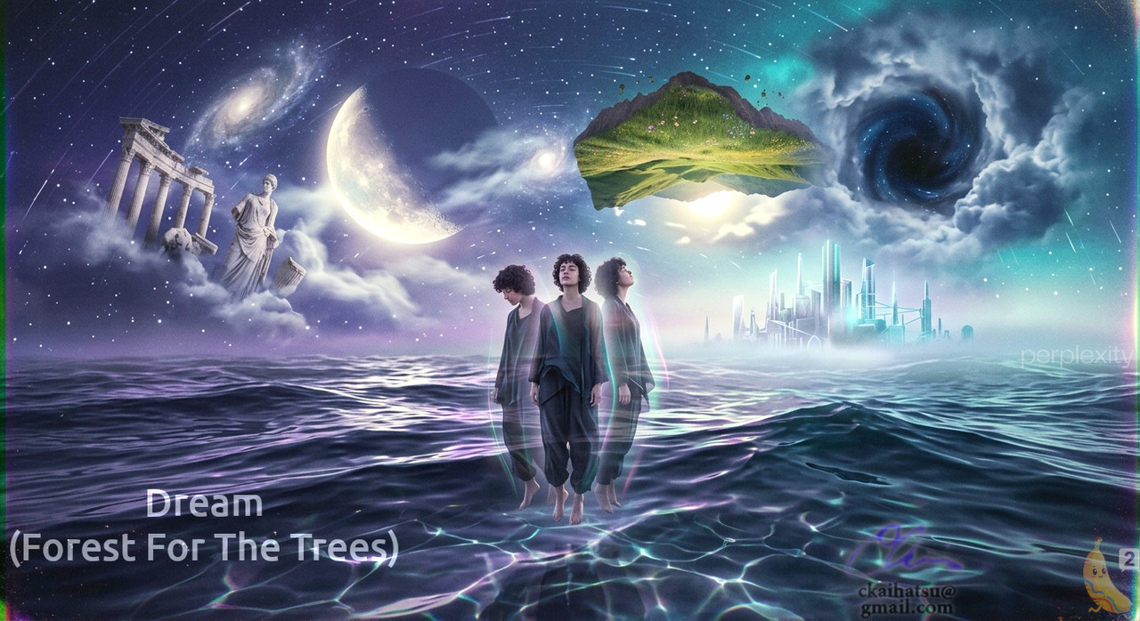 261002 Dream (Forest For The Trees) Gemini Generated Image eeophleeophleeop jpeg xcf