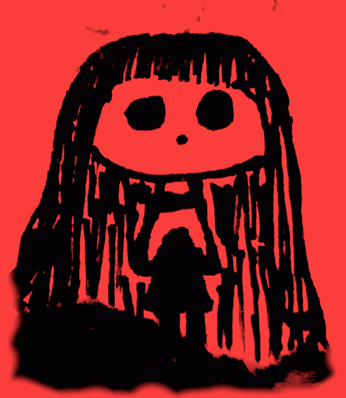 привидевочка1