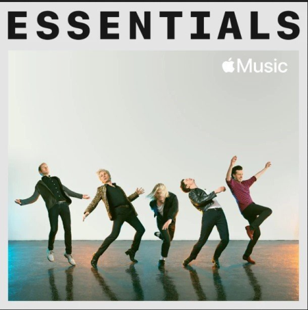 Franz Ferdinand – Essentials (2022)