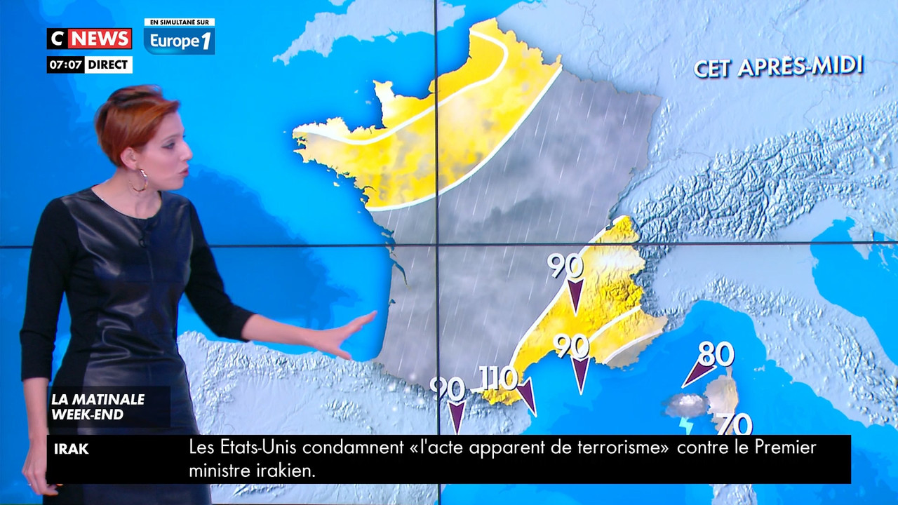 11.07 - 05.59.00 - La matinale week-end. Tous les samedis et dimanche....ts_snapshot_00.14.58.625