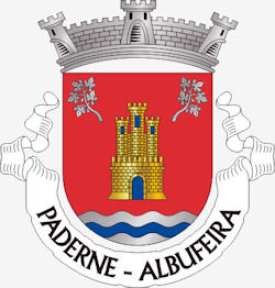 Padernea