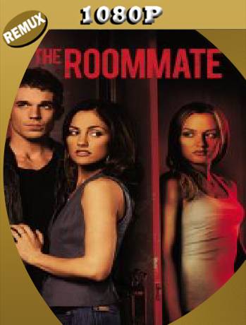 The Roommate (2011) Remux [1080p] [Latino] [GoogleDrive] [RangerRojo]