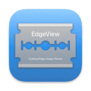 EdgeView 3.9.2 macOS