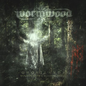 Wormwood (SWE) / Melodic Black Metal